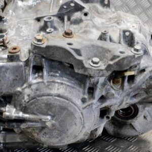 Volvo XC70 II automatic gearbox 1283162 2.4 L 151kW